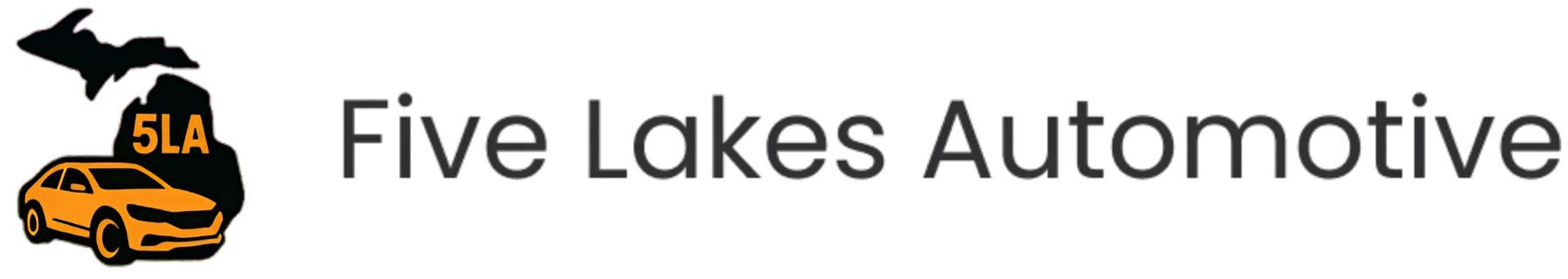 Five Lakes Automotive